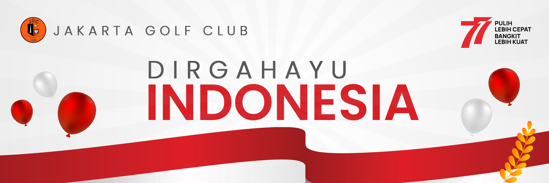 JGC Rawamangun Jakarta Golf Cloud Rawamangun